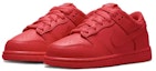Lookbook (PS) 耐克Dunk Low '赛道红' DH9756-601