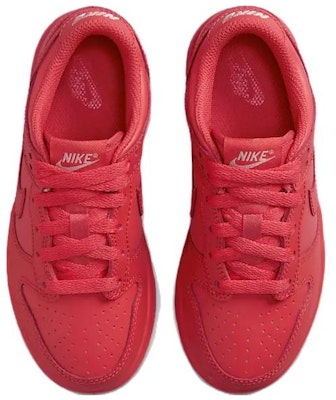 (PS) 耐克Dunk Low '赛道红' DH9756-601 Shop (PS) 耐克Dunk Low '赛道红' DH9756-601
