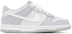 (PS) Nike Dunk Low 'Kelabu Dua-Tona' DH9756-001