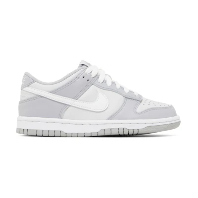 (PS) Nike Dunk Low 'Two-Toned Grey'