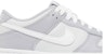 (PS) Nike Dunk Low 'Kelabu Dua-Tona' DH9756-001