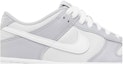Order (PS) Nike Dunk Low 'Kelabu Dua-Tona' DH9756-001
