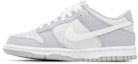 Lookbook (PS) Nike Dunk Low 'Kelabu Dua-Tona' DH9756-001