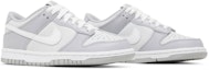 Cheap (PS) Nike Dunk Low 'Kelabu Dua-Tona' DH9756-001