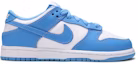 Buy (PS) Nike Dunk Low 'Biru Universiti' CW1588-103