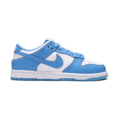 (PS) Nike Dunk Low 'University Blue'