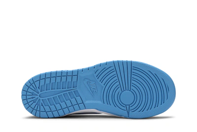 (Preschool) Nike Dunk Low 'University Blue' CW1588-103
