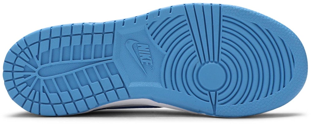 (Preschool) Nike Dunk Low 'University Blue' CW1588-103 Shop (Preschool) Nike Dunk Low 'University Blue' CW1588-103