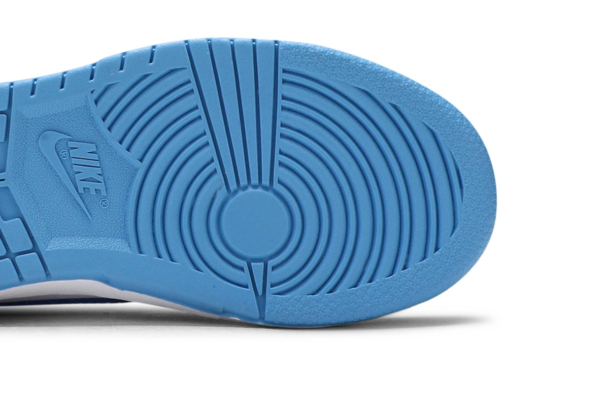 (Preschool) Nike Dunk Low 'University Blue' CW1588-103