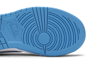 (Preschool) Nike Dunk Low 'University Blue' CW1588-103