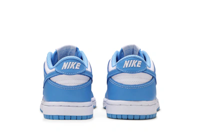 (Preschool) Nike Dunk Low 'University Blue' CW1588-103