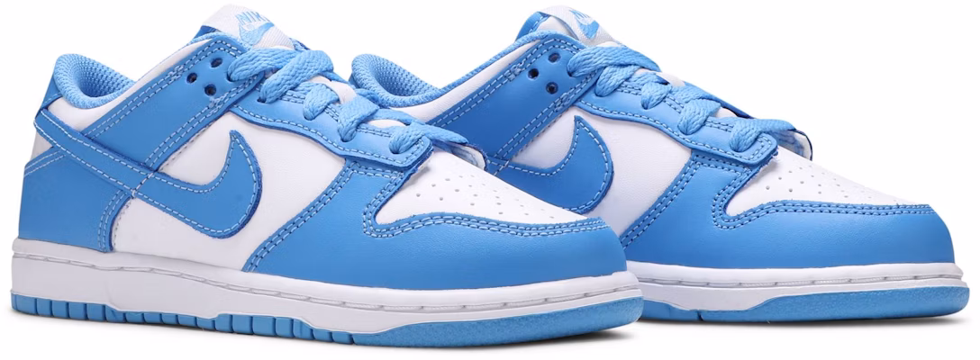 (Preschool) Nike Dunk Low 'University Blue' CW1588-103 Cheap (Preschool) Nike Dunk Low 'University Blue' CW1588-103