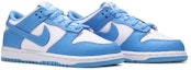 Cheap (PS) Nike Dunk Low 'Biru Universiti' CW1588-103