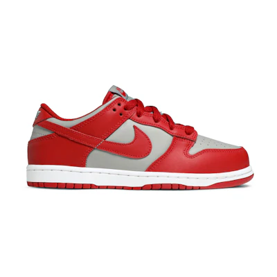 (PS) Nike Dunk Low 'UNLV'