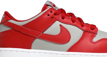 Order (Preschool) Nike Dunk Low 'UNLV' CW1588-002