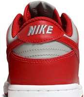 Sizing (Preschool) Nike Dunk Low 'UNLV' CW1588-002