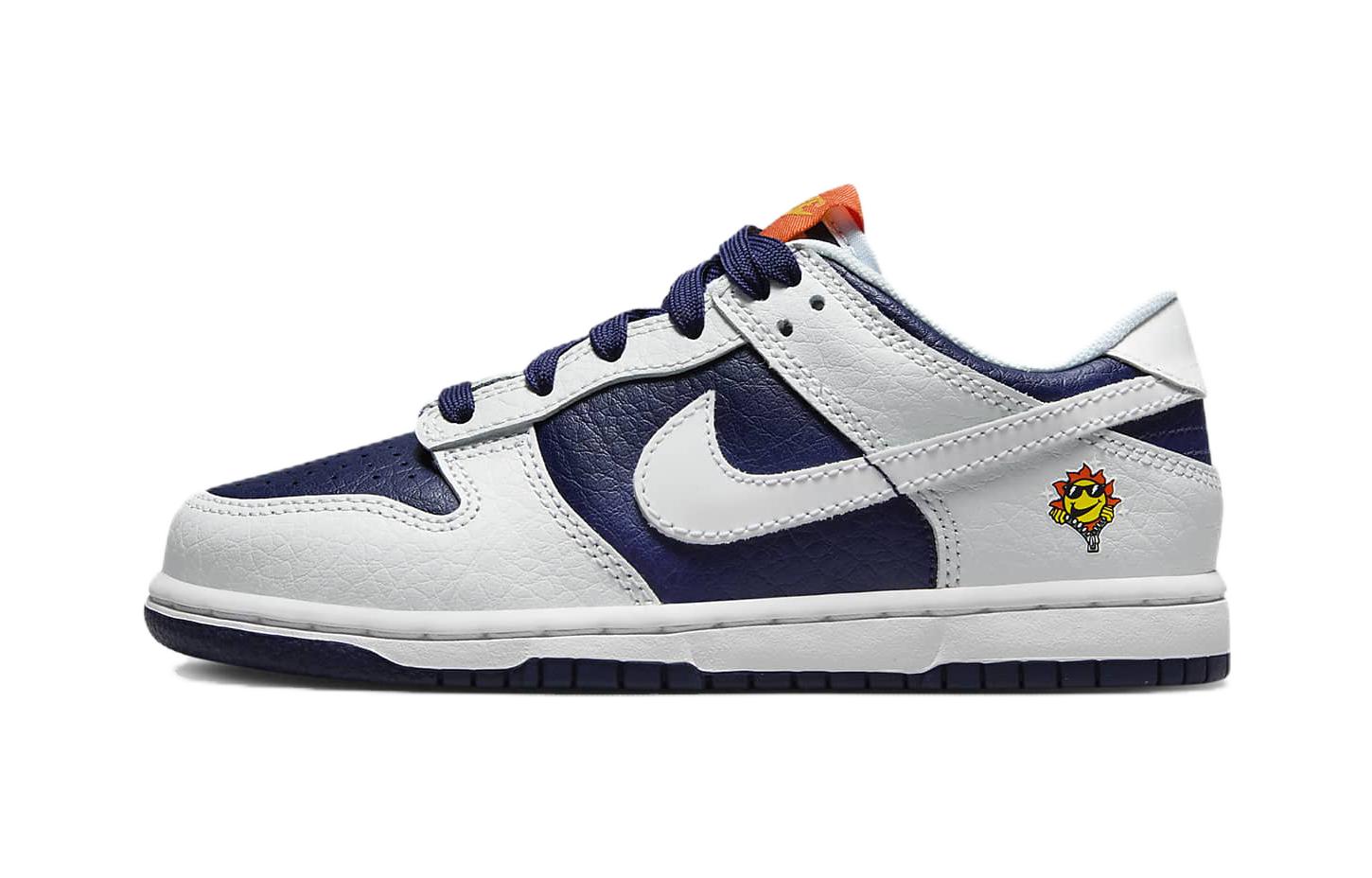 Buy (PS) Nike Dunk Low 'Berubah Warna UV' FN6969-025