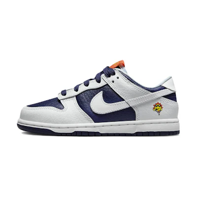 (PS) Nike Dunk Low 'UV Reactive'