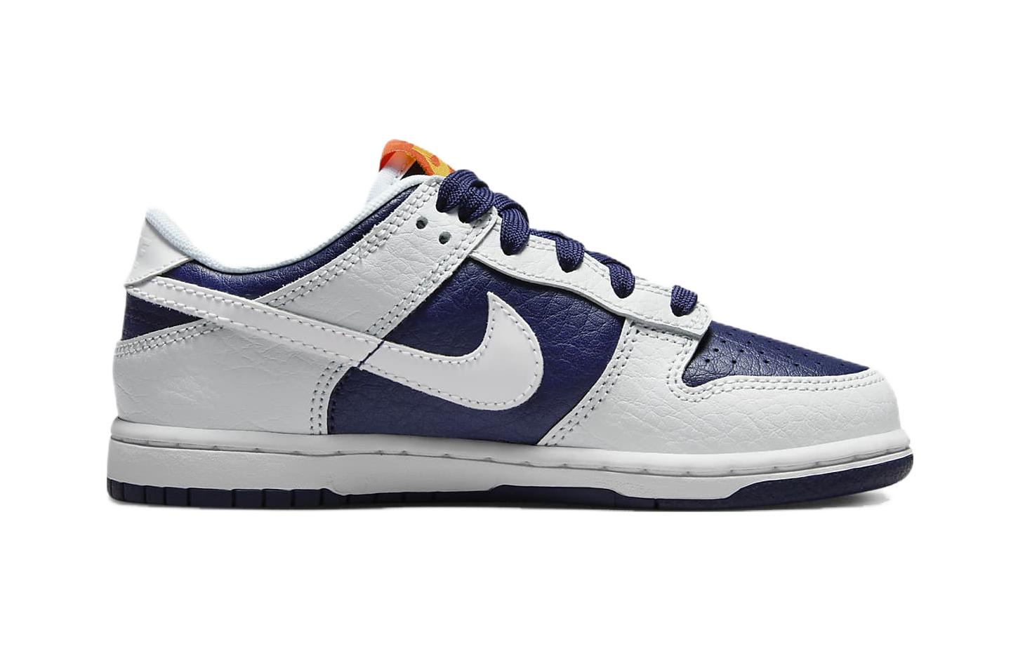 Order (PS) Nike Dunk Low 'Berubah Warna UV' FN6969-025