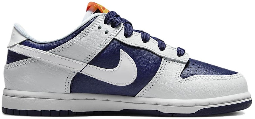 (PS) Nike Dunk Low 'Berubah Warna UV' FN6969-025 Order (PS) Nike Dunk Low 'Berubah Warna UV' FN6969-025