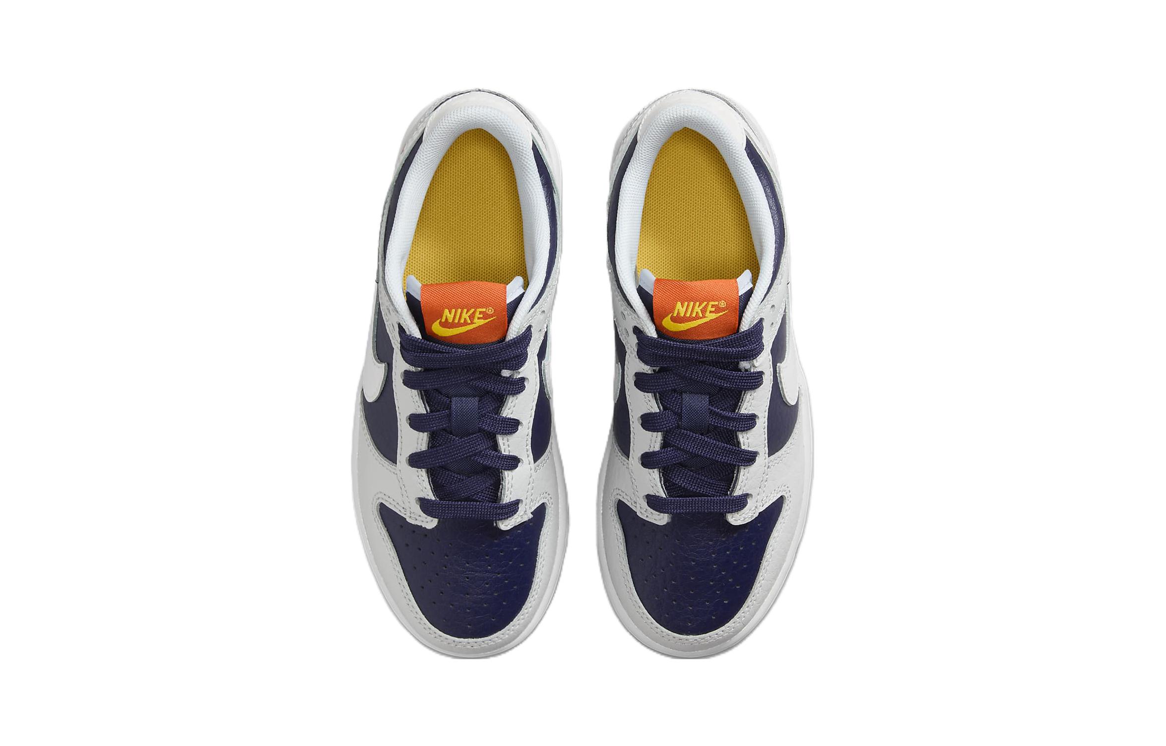 Shop (PS) Nike Dunk Low 'Berubah Warna UV' FN6969-025