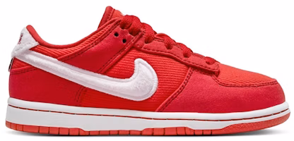 (Preschool) Nike Dunk Low 'Valentine's Day 2024' FZ3549-612 (Preschool) Nike Dunk Low 'Valentine's Day 2024' FZ3549-612
