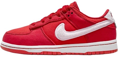 (Preschool) Nike Dunk Low 'Valentine's Day 2024' FZ3549-612 (Preschool) Nike Dunk Low 'Valentine's Day 2024' FZ3549-612