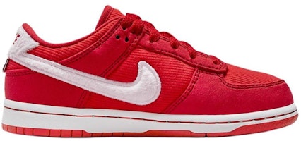 (PS) Nike Dunk Low 'Día de San Valentín 2024' FZ3549-612 Order (PS) Nike Dunk Low 'Día de San Valentín 2024' FZ3549-612
