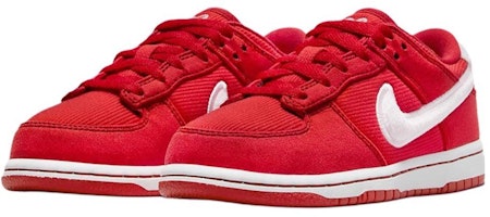 (PS) Nike Dunk Low 'Día de San Valentín 2024' FZ3549-612 Lookbook (PS) Nike Dunk Low 'Día de San Valentín 2024' FZ3549-612