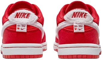(PS) Nike Dunk Low 'Día de San Valentín 2024' FZ3549-612 Purchase (PS) Nike Dunk Low 'Día de San Valentín 2024' FZ3549-612