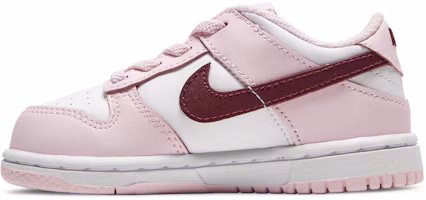 Lookbook (Preschool) Nike Dunk Low 'Valentine's Day' CW1588-601
