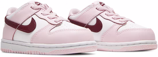 Cheap (Preschool) Nike Dunk Low 'Valentine's Day' CW1588-601