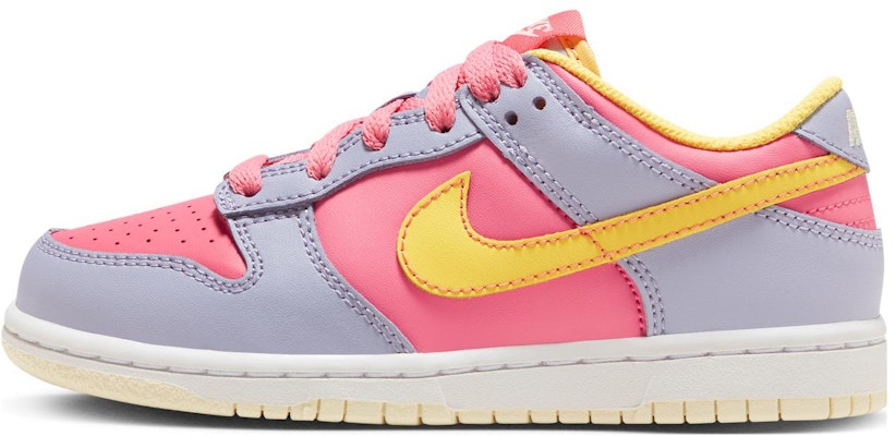 (PS) Nike Dunk Low 'Triple Pink' Wanita DH9756-500 Buy (PS) Nike Dunk Low 'Triple Pink' Wanita DH9756-500