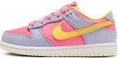 Buy (PS) Nike Dunk Low 'Triple Pink' Wanita DH9756-500