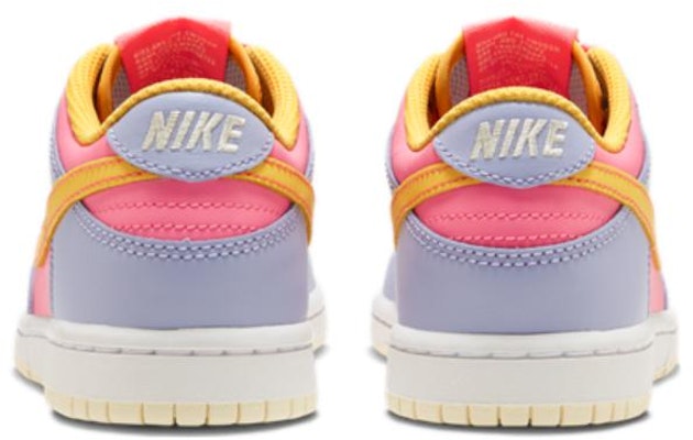 (PS) Nike Dunk Low 'Triple Pink' Wanita DH9756-500 Purchase (PS) Nike Dunk Low 'Triple Pink' Wanita DH9756-500