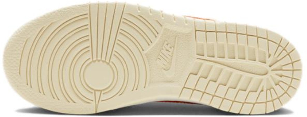 (PS) Nike Dunk Low 'Triple Pink' Wanita DH9756-500 Details for (PS) Nike Dunk Low 'Triple Pink' Wanita DH9756-500