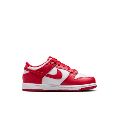 Shop (Preschool) Nike Dunk Low FB9108-119