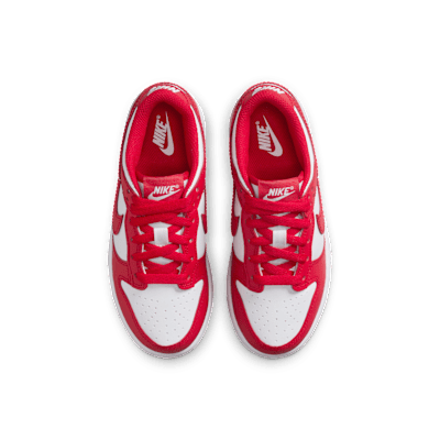 Purchase (Preschool) Nike Dunk Low FB9108-119