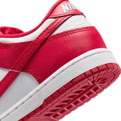 (Preschool) Nike Dunk Low FB9108-119 1