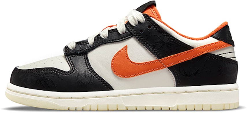 (PS) 나이키 덩크 로우 프리미엄 '할로윈' (40 characters) DM0088-100 Buy (PS) 나이키 덩크 로우 프리미엄 '할로윈' (40 characters) DM0088-100