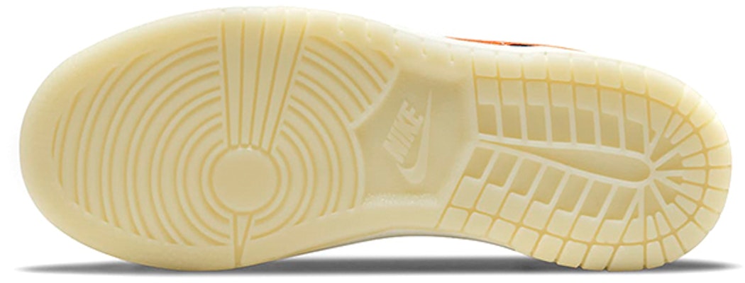 (PS) ナイキ ダンク ハロウィン (Nike Dunk Halloween) DM0088-100 Details for (PS) ナイキ ダンク ハロウィン (Nike Dunk Halloween) DM0088-100