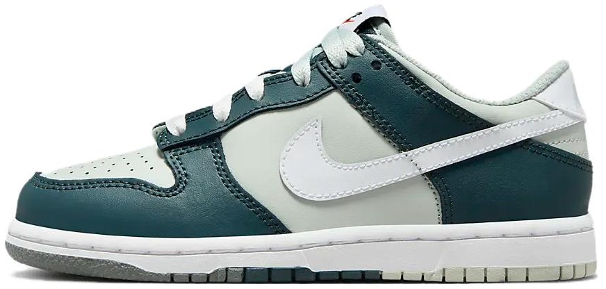 nike-dunk-low-premium-split-deep-jungle-preschool