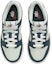 Shop (學前)Nike Dunk Low Premium 'Split - 深叢林' FB9108-300