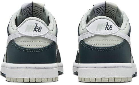 (PS) Nike Dunk Low Premium 'Split - Deep Jungle' Lelaki FB9108-300 Purchase (PS) Nike Dunk Low Premium 'Split - Deep Jungle' Lelaki FB9108-300