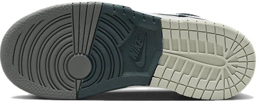 (PS) ナイキ ダンク LOW プレミアム "スプリット - ディープジャングル" FB9108-300 Details for (PS) ナイキ ダンク LOW プレミアム "スプリット - ディープジャングル" FB9108-300