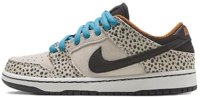 (Preschool) Nike Dunk Low Pro SB 'Electric Pack' HF7841-001 (Preschool) Nike Dunk Low Pro SB 'Electric Pack' HF7841-001