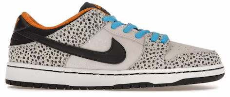 (Preschool) Nike Dunk Low Pro SB 'Electric Pack' HF7841-001 (Preschool) Nike Dunk Low Pro SB 'Electric Pack' HF7841-001