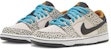 (PS) Nike Dunk Low Pro SB 'Pek Elektrik' HF7841-001