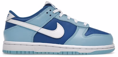 (Preschool) Nike Dunk Low Retro QS 'Argon' 2022 DV2635-400 (Preschool) Nike Dunk Low Retro QS 'Argon' 2022 DV2635-400
