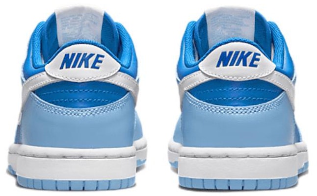 (Preschool) Nike Dunk Low Retro QS 'Argon' 2022 DV2635-400 Shop (Preschool) Nike Dunk Low Retro QS 'Argon' 2022 DV2635-400